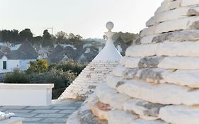 Trulli Aia Piccola Alberobello